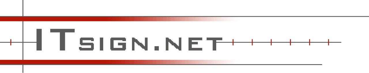 ITsign.net
